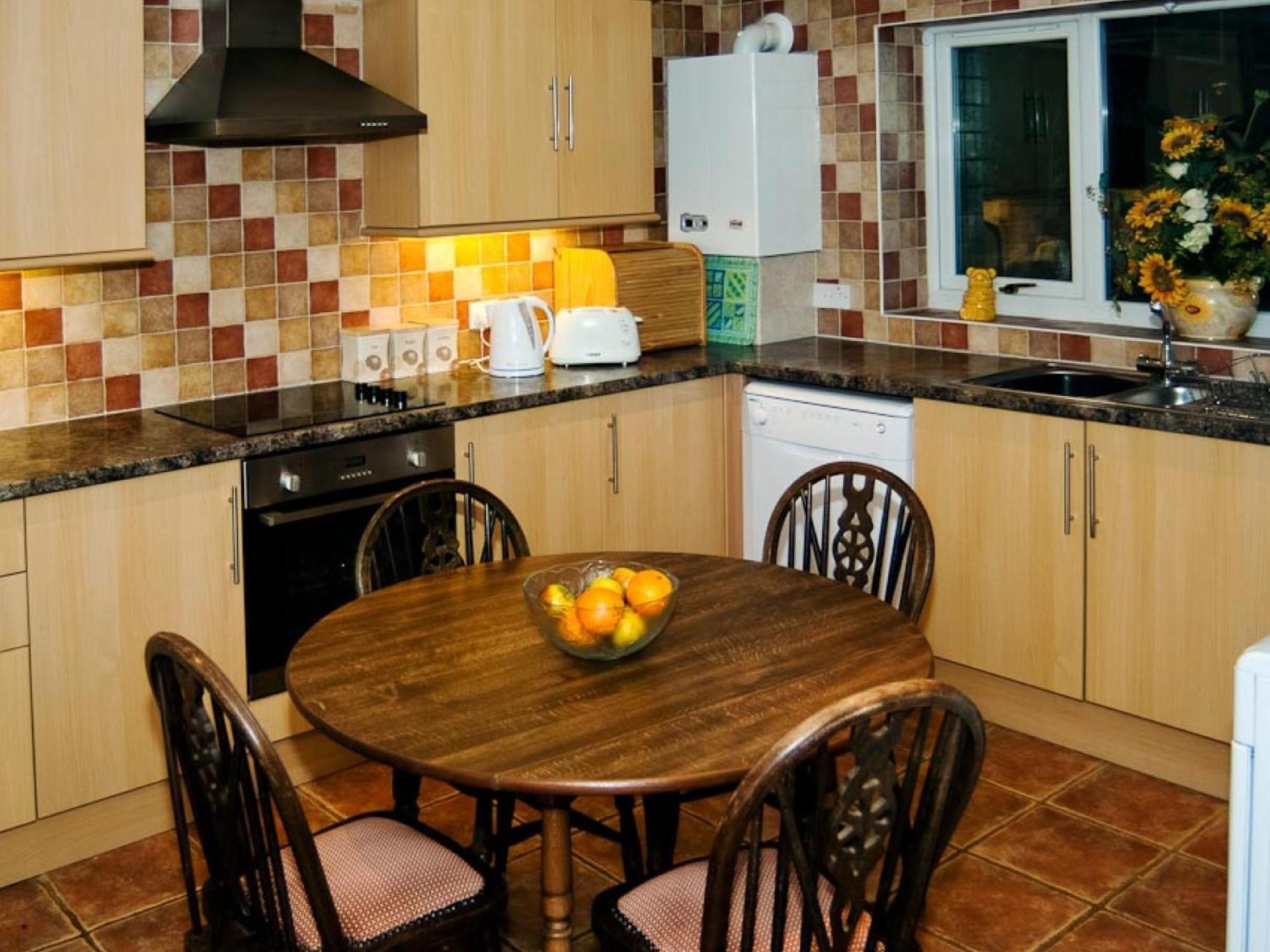 Edenhall Country Hotel Quarto foto
