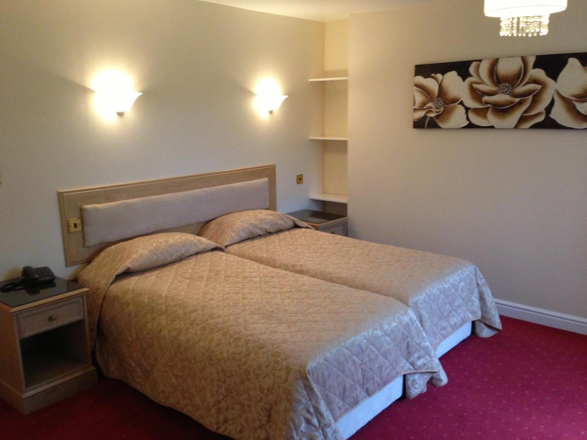 Edenhall Country Hotel Quarto foto