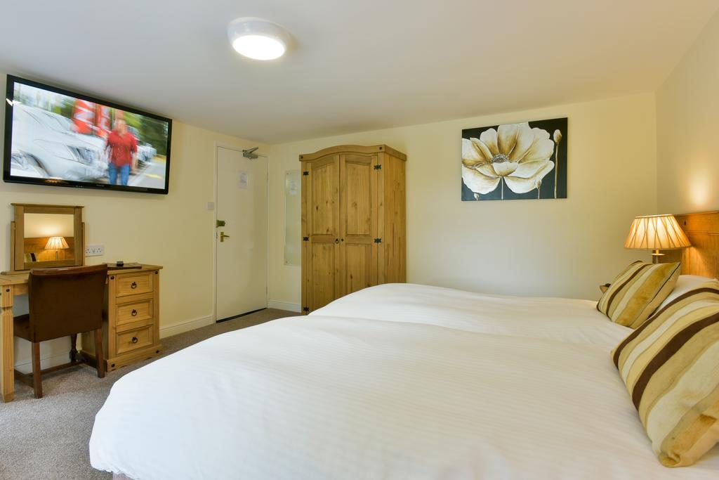 Edenhall Country Hotel Exterior foto