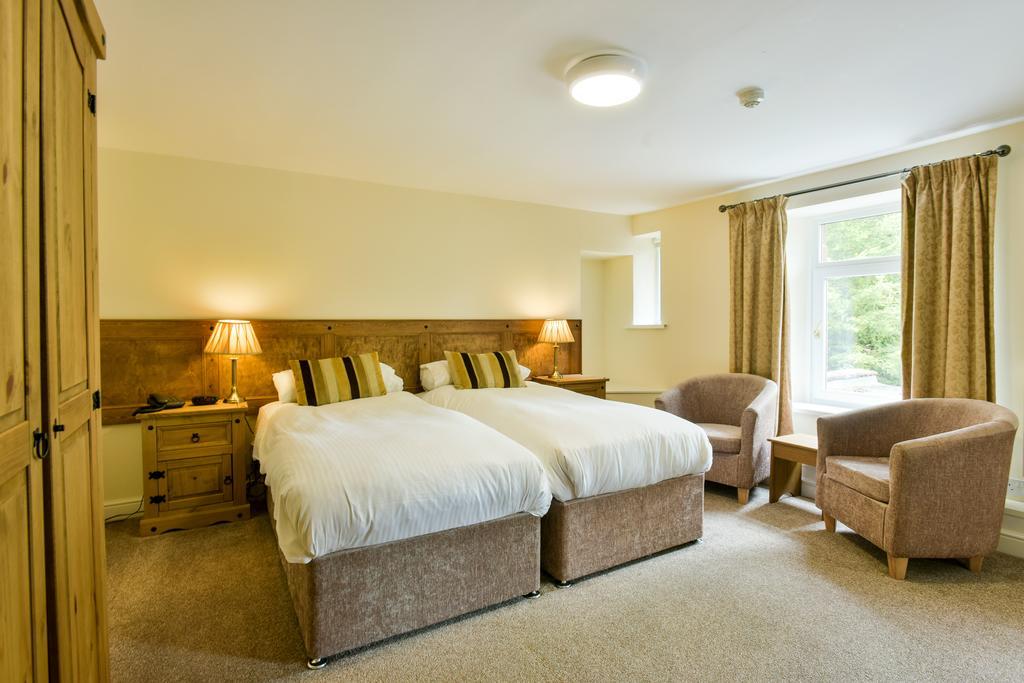 Edenhall Country Hotel Exterior foto