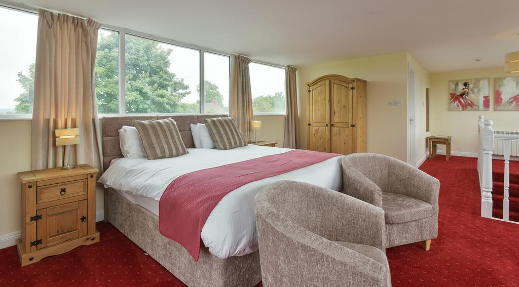 Edenhall Country Hotel Exterior foto