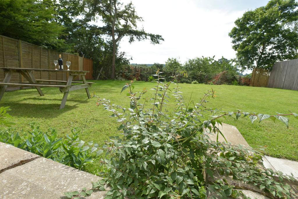 Edenhall Country Hotel Exterior foto